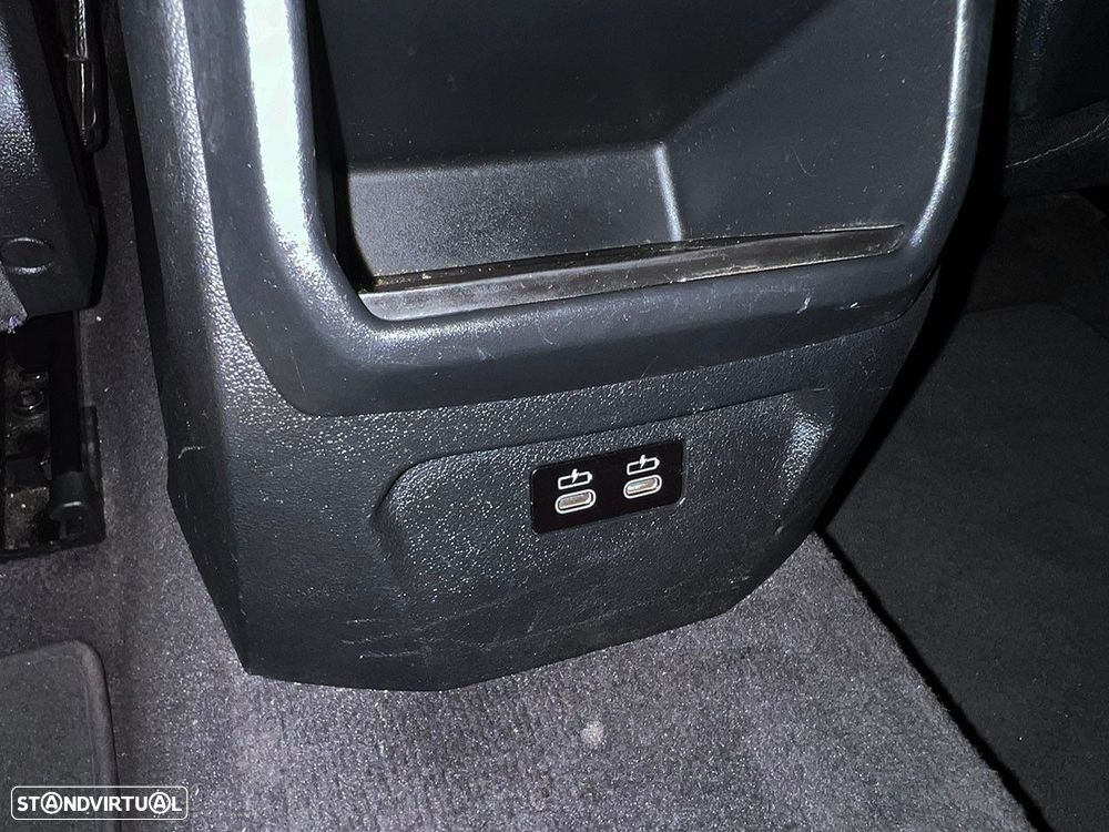 BMW 116 d Advantage - 23
