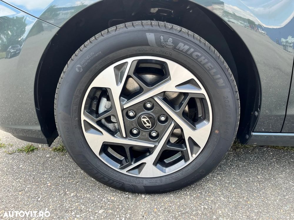 Hyundai i30 - 34