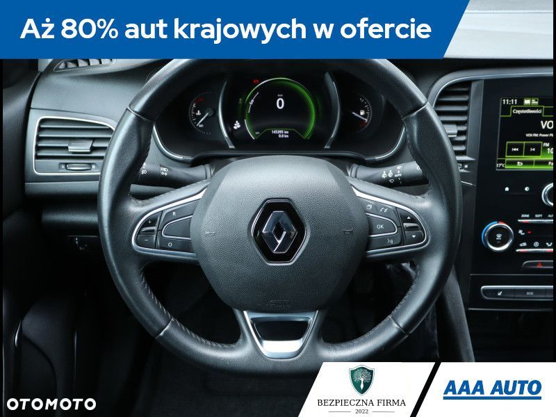 Renault Megane - 21
