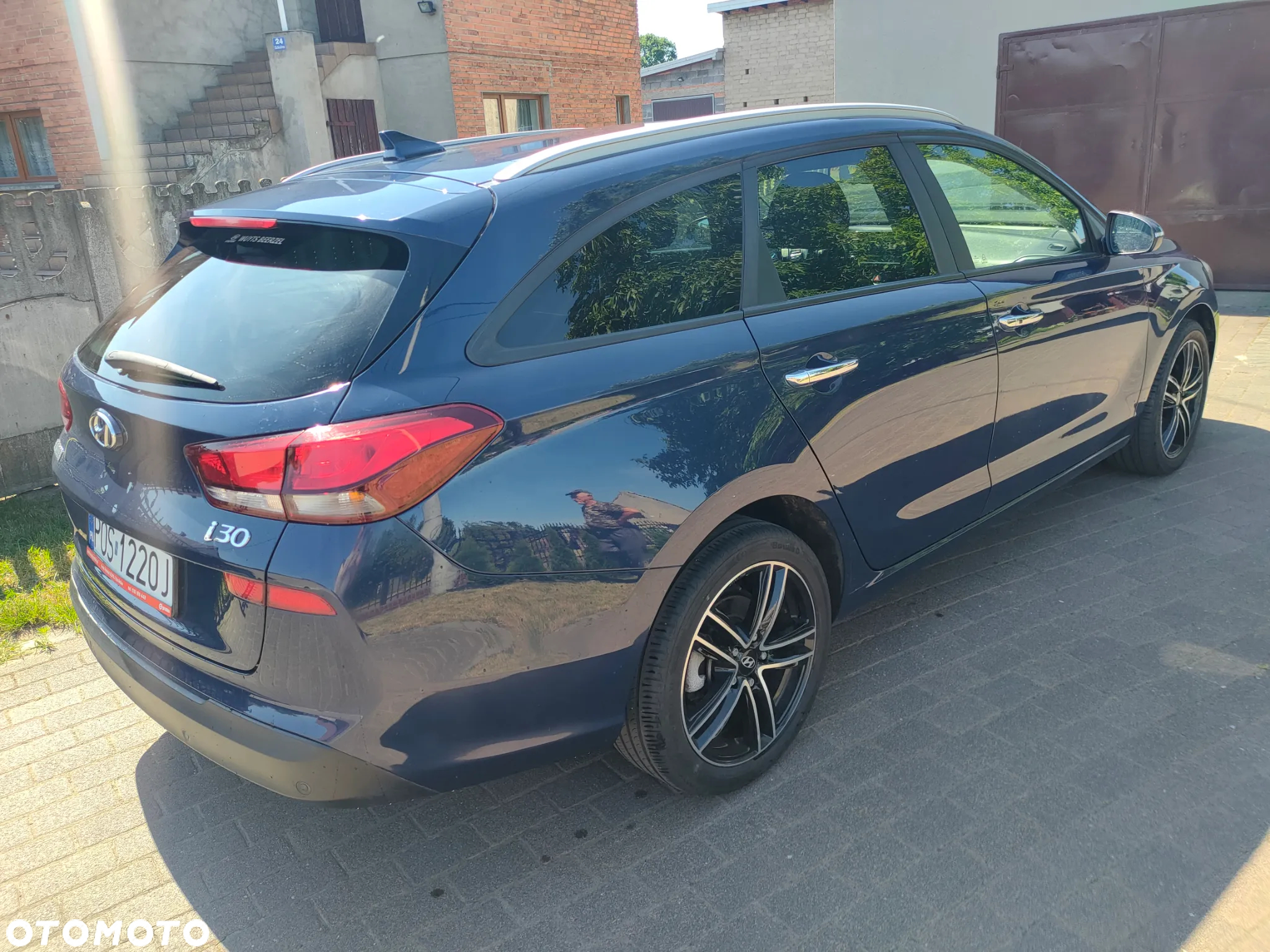 Hyundai i30 1.0 T-GDI Comfort - 8
