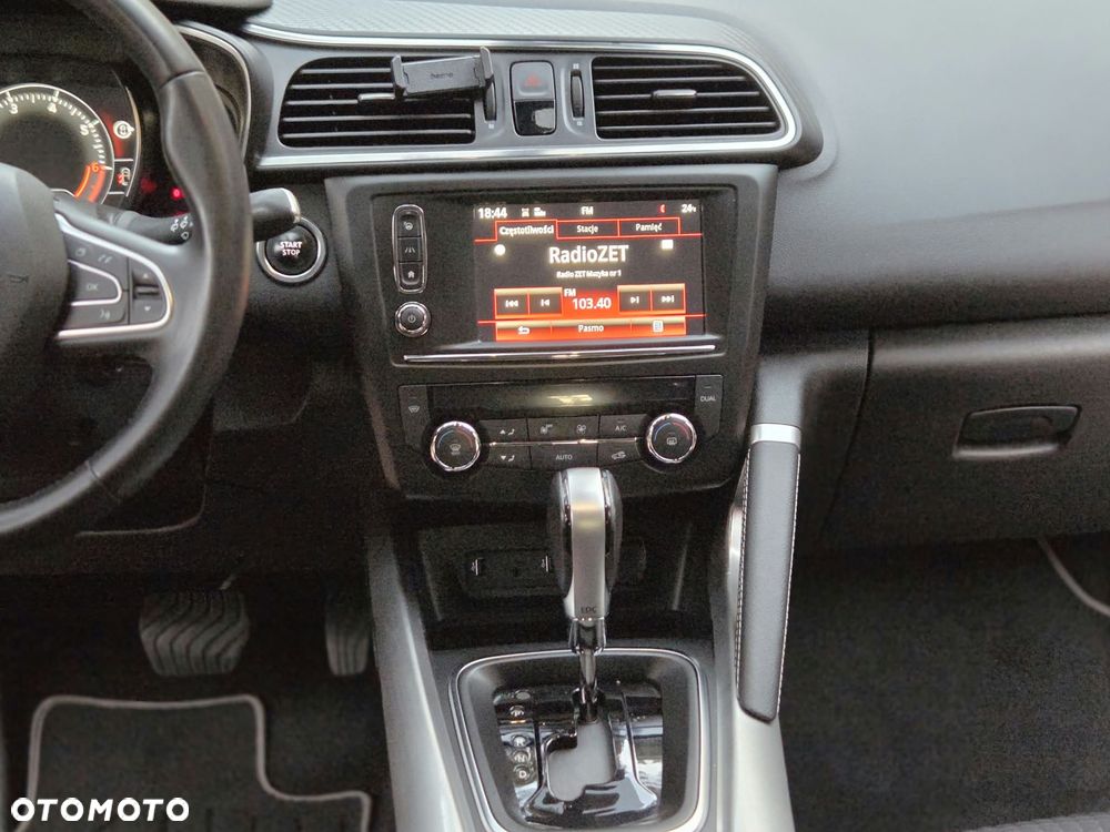 Renault Kadjar 1.2 Energy TCe Bose EDC - 28
