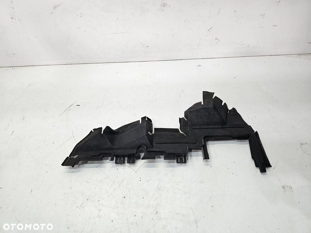 KIEROWNICA POWIETRZA LEWA AUDI A4 B8 8K0121283S - 2