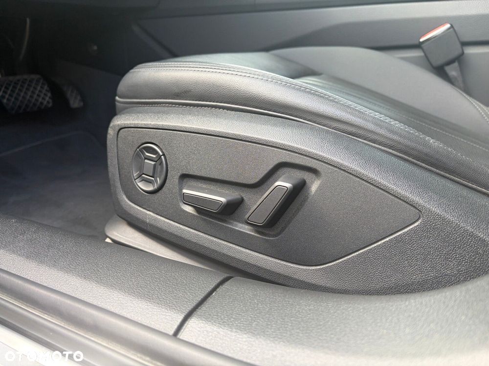 Audi A6 Avant - 11