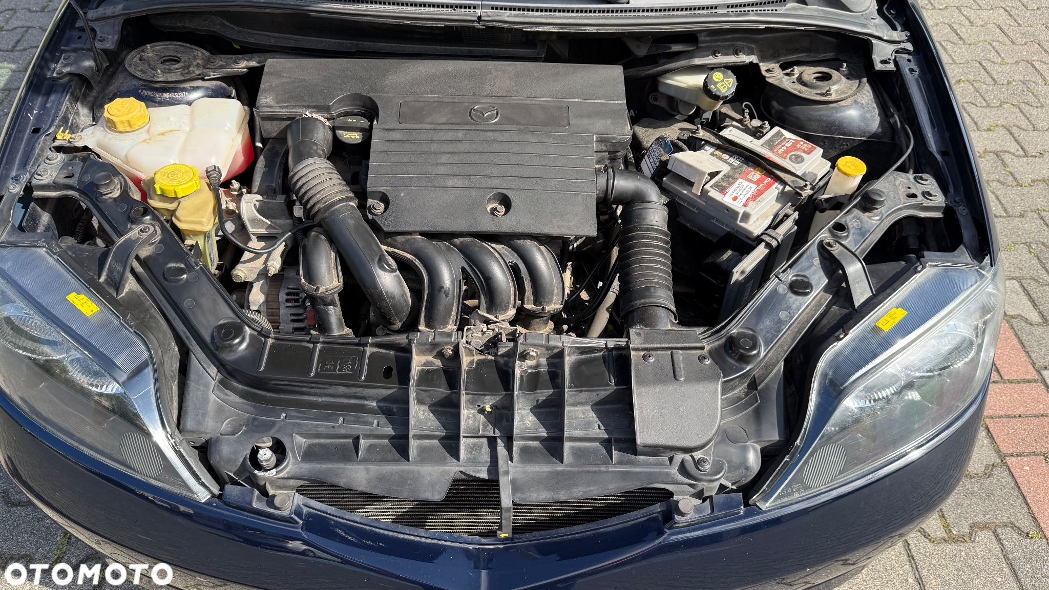 Mazda 2 - 32
