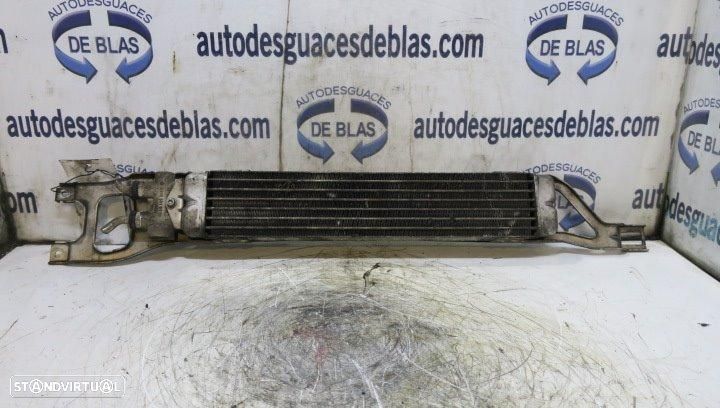 RADIADOR DE CAIXA DE VELOCIDADES MERCEDES-BENZ CLASE A BM 169 - 1
