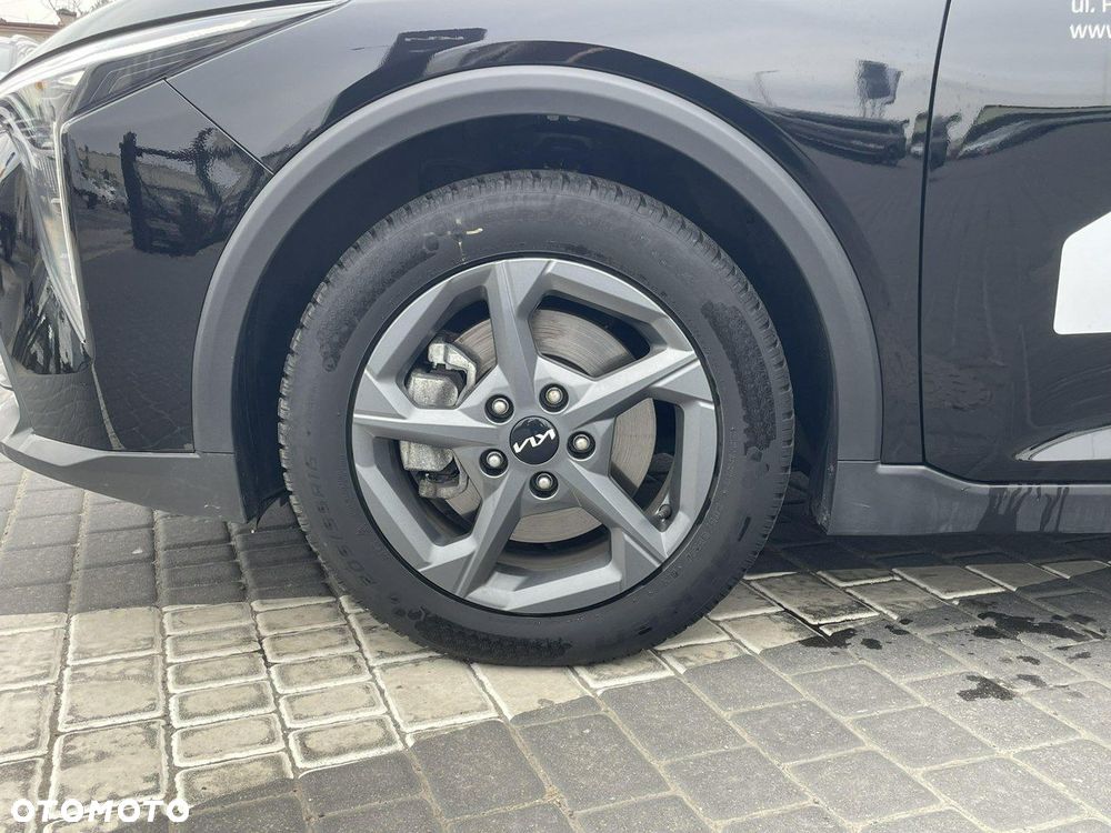 Kia K4 - 18