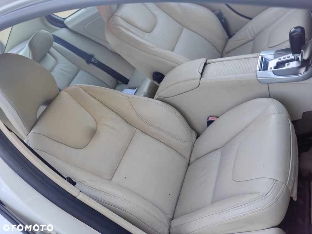 Volvo S60 2.5 T5 - 18