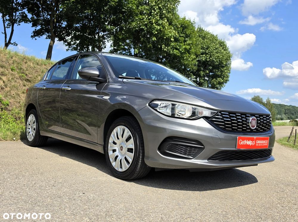 Fiat Tipo 1.4 16v Pop - 3