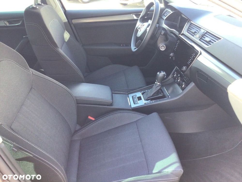 Skoda Superb - 28
