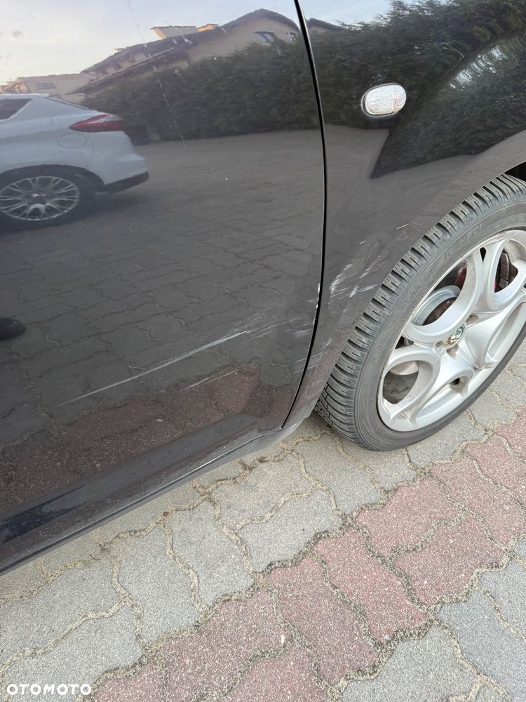 Alfa Romeo Mito 1.4 TB MultiAir Distinctive S&S - 12