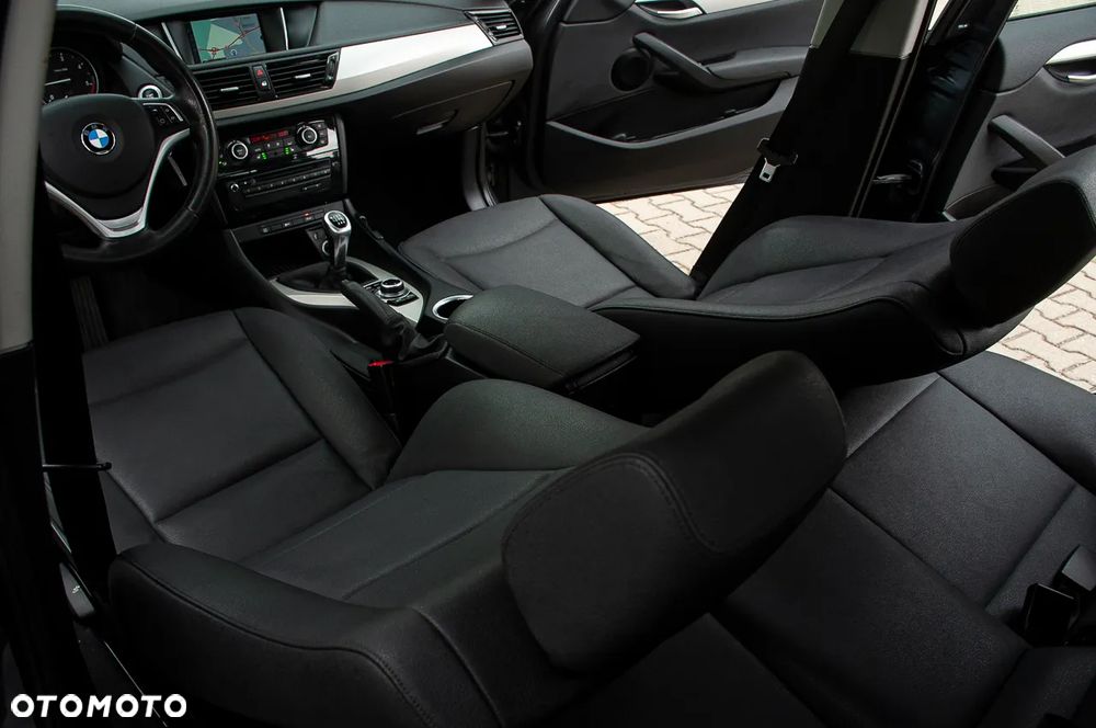 BMW X1 - 31