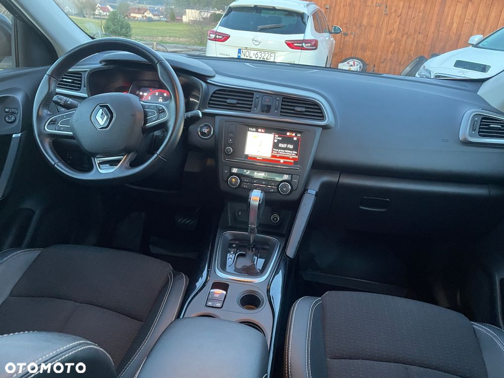 Renault Kadjar Energy TCe 130 EDC COLLECTION - 23