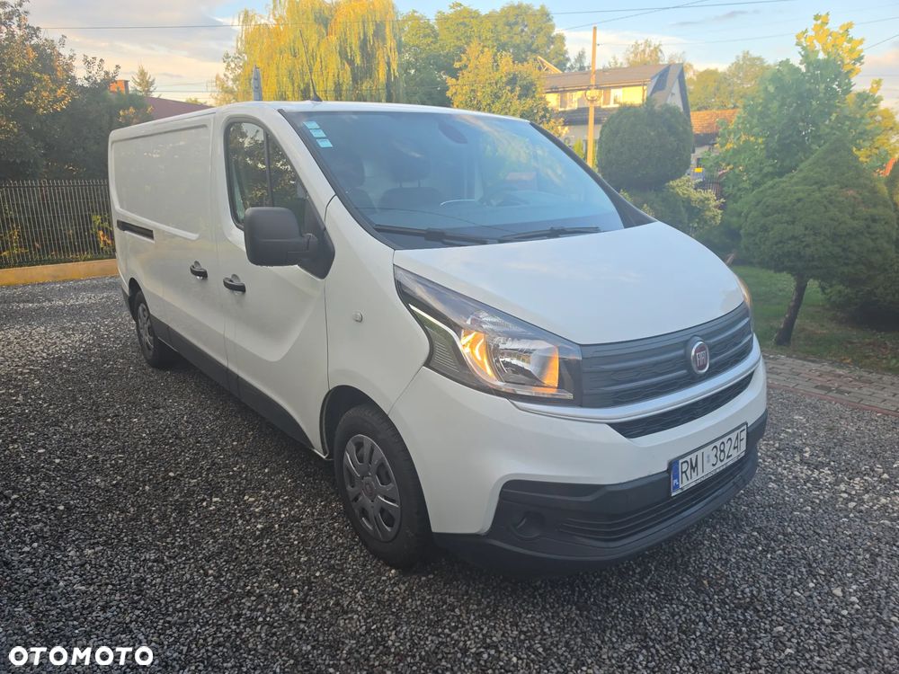 Fiat TALENTO - 3