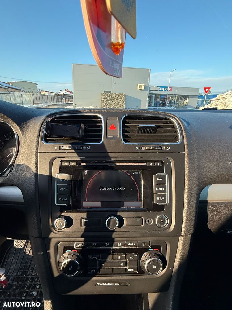 Volkswagen Golf - 15