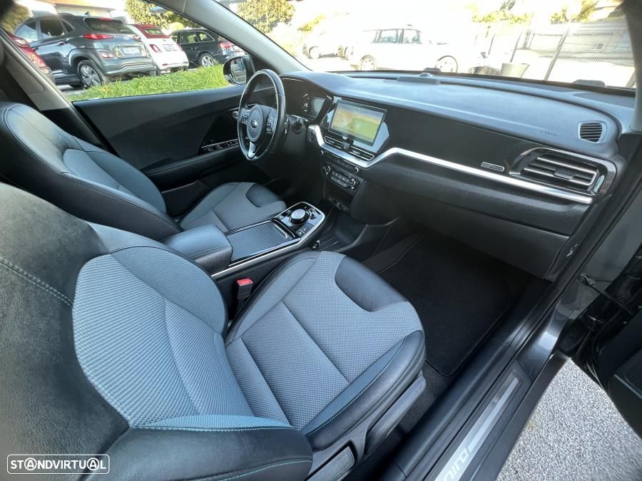 Kia e-Niro 64kWh - 27