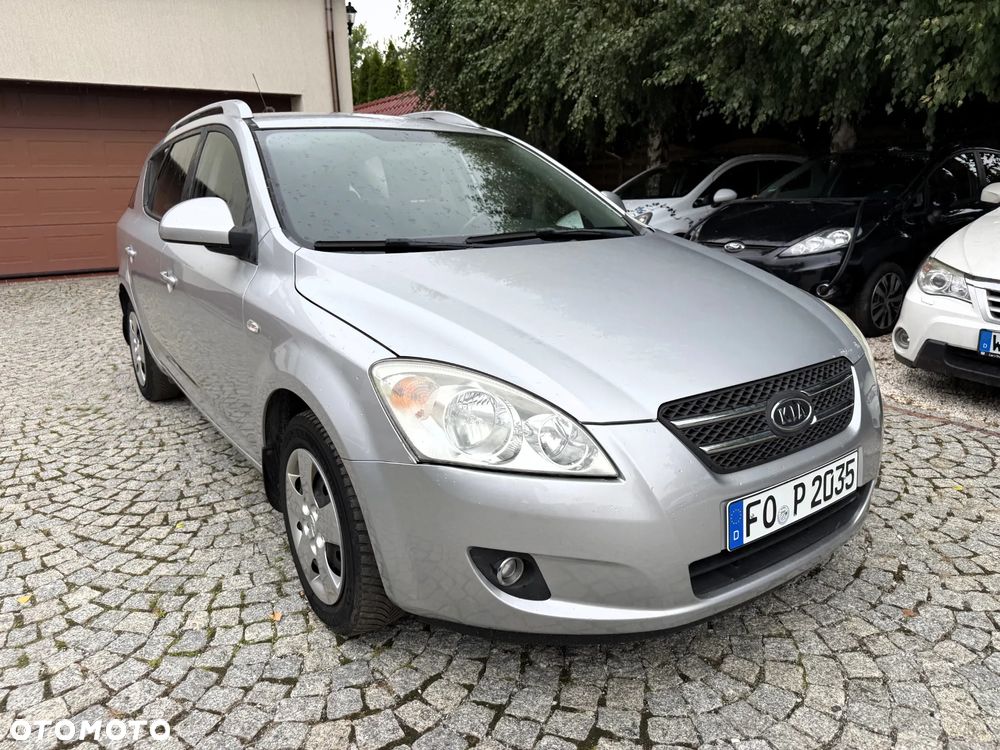 Kia Ceed 1.6 Comfort - 6