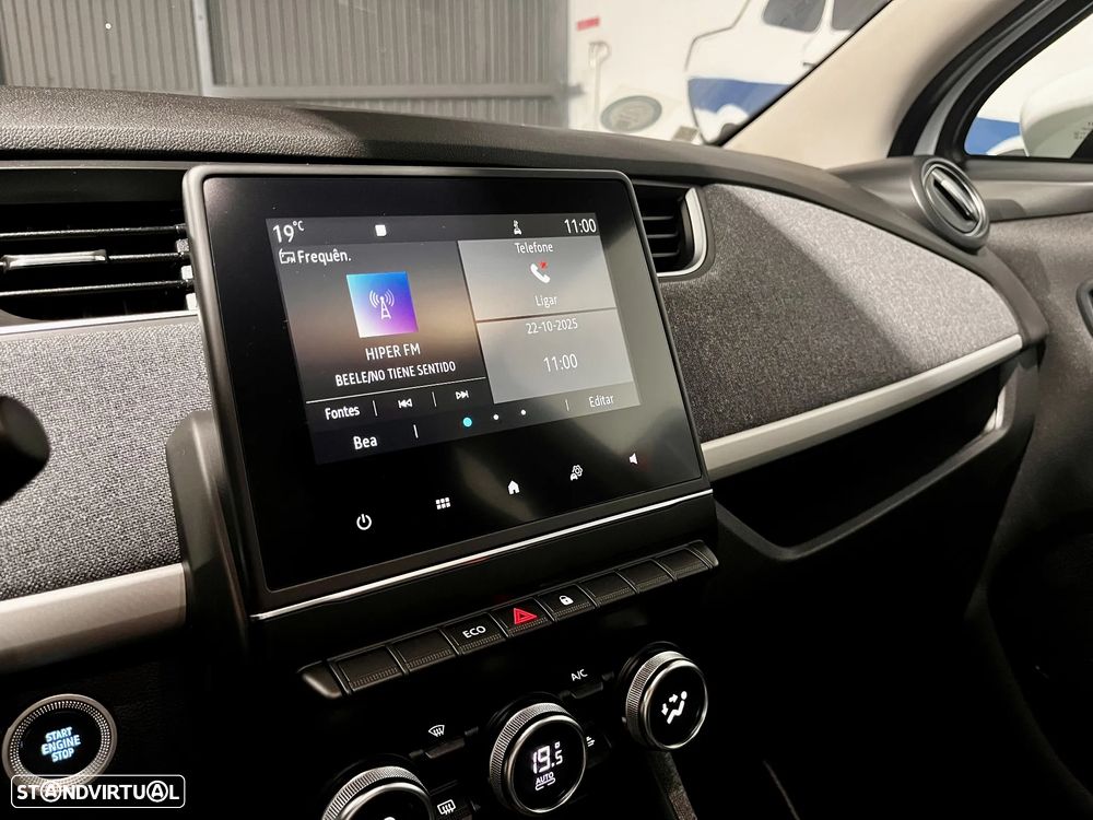 Renault Zoe (c/ Bateria) Limited 50 - 10
