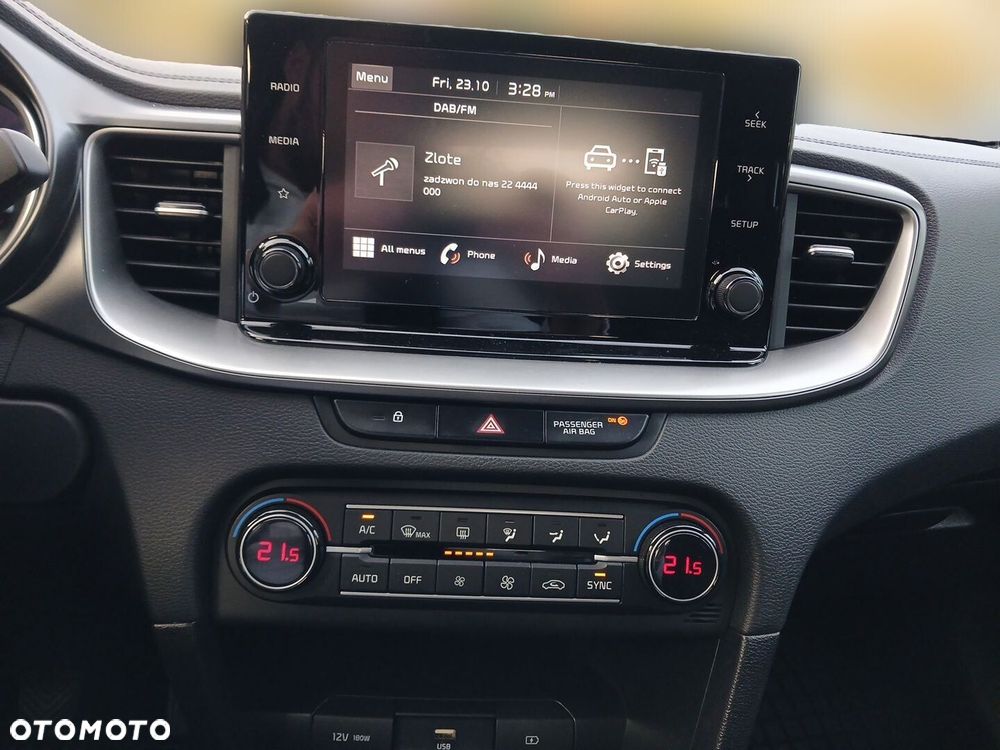 Kia Ceed 1.5 T-GDI M - 15