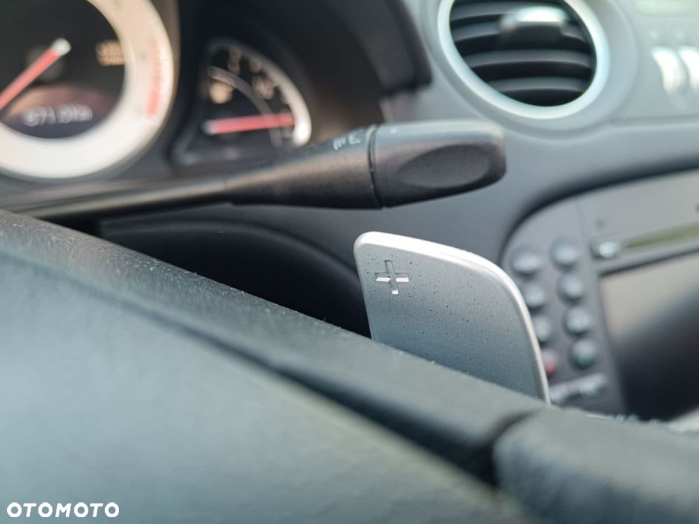 Mercedes-Benz SL 500 7G-TRONIC - 31