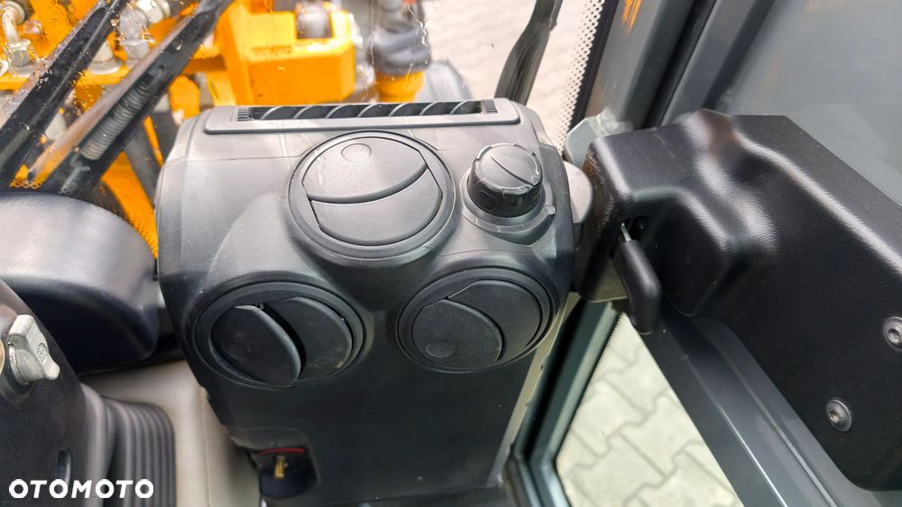 Wacker Neuson WL 25 - 15