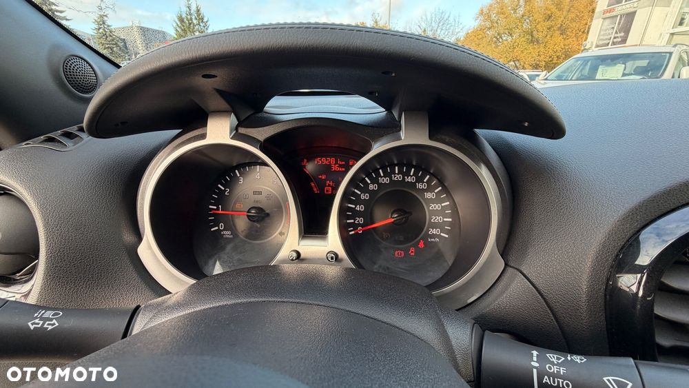 Nissan Juke - 13