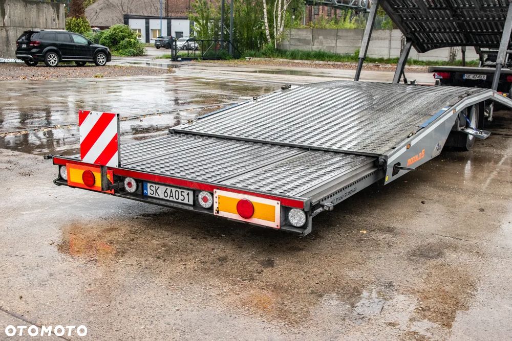MAN TGL 12.250 4x2 Autotransporter - 17