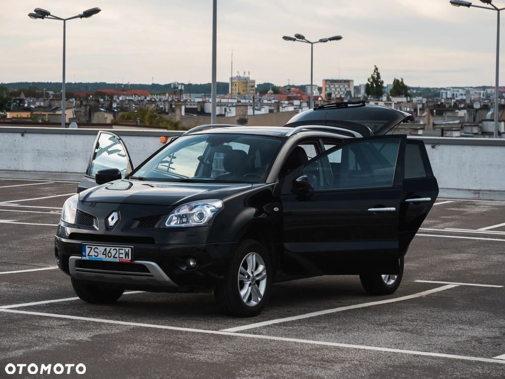 Renault Koleos 2.0 dCi 4x4 SL Bose - 2