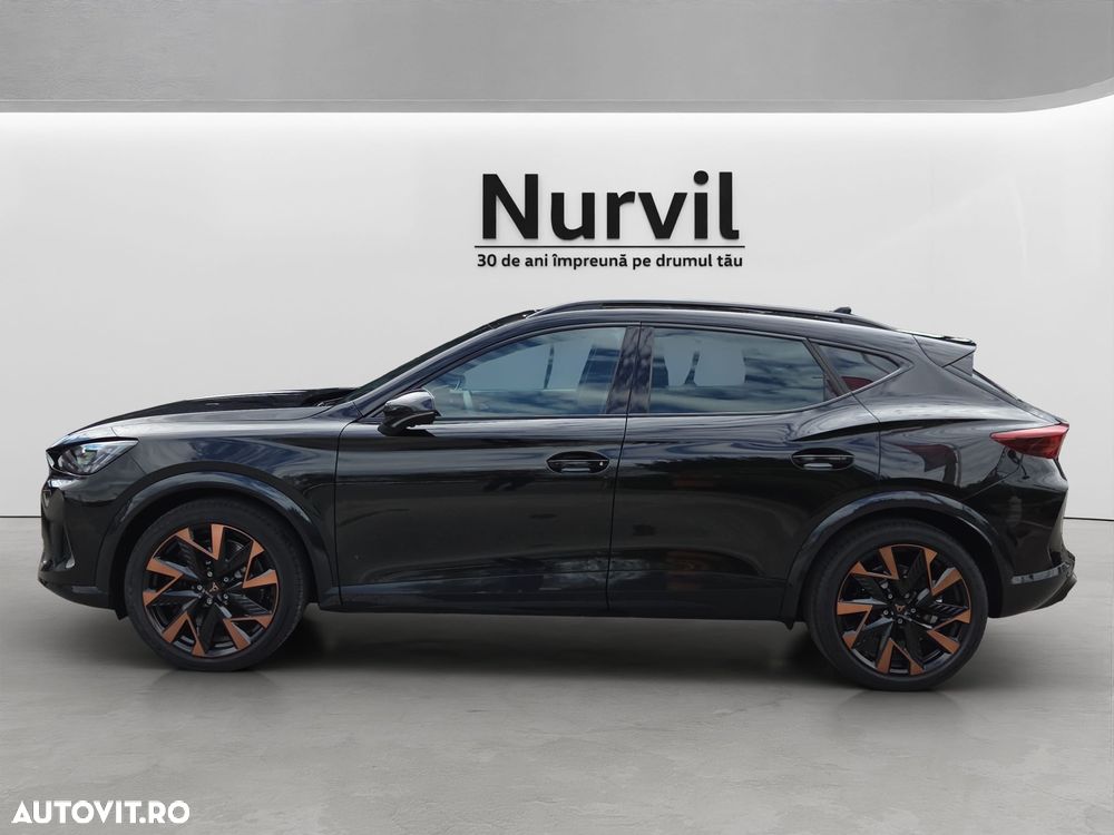 Cupra Formentor 2.0 TSI DSG7 4Drive VZ - 2