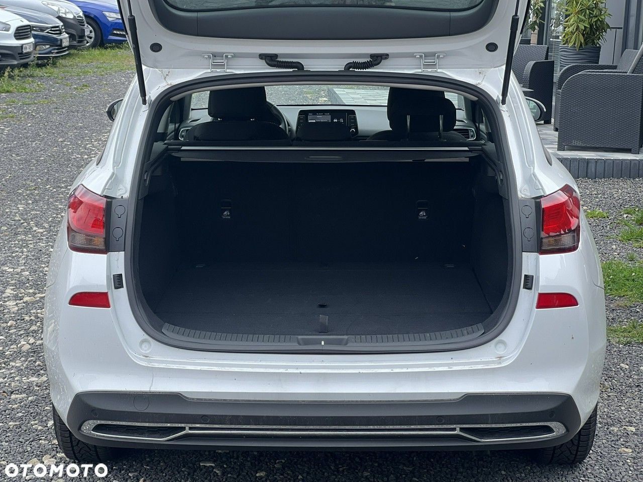 Hyundai i30 1.0 T-GDI Modern - 6