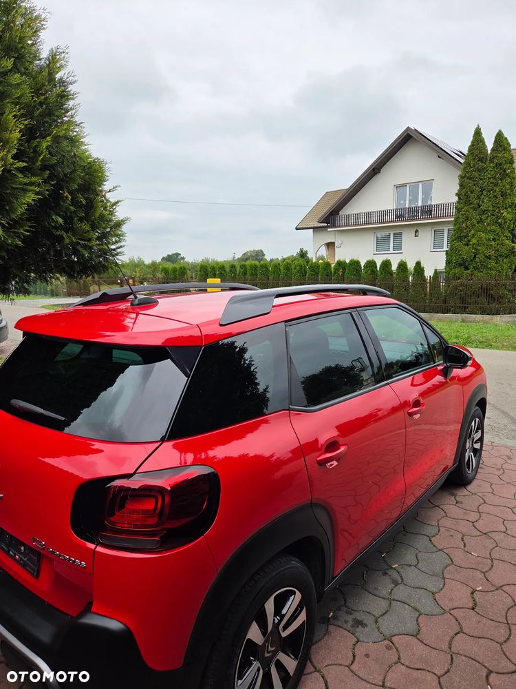 Citroën C3 Aircross - 20