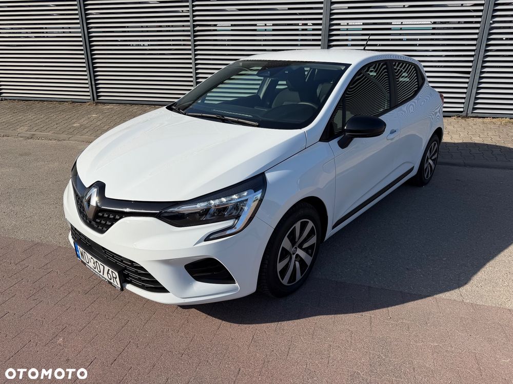 Renault Clio 1.0 TCe Zen - 4
