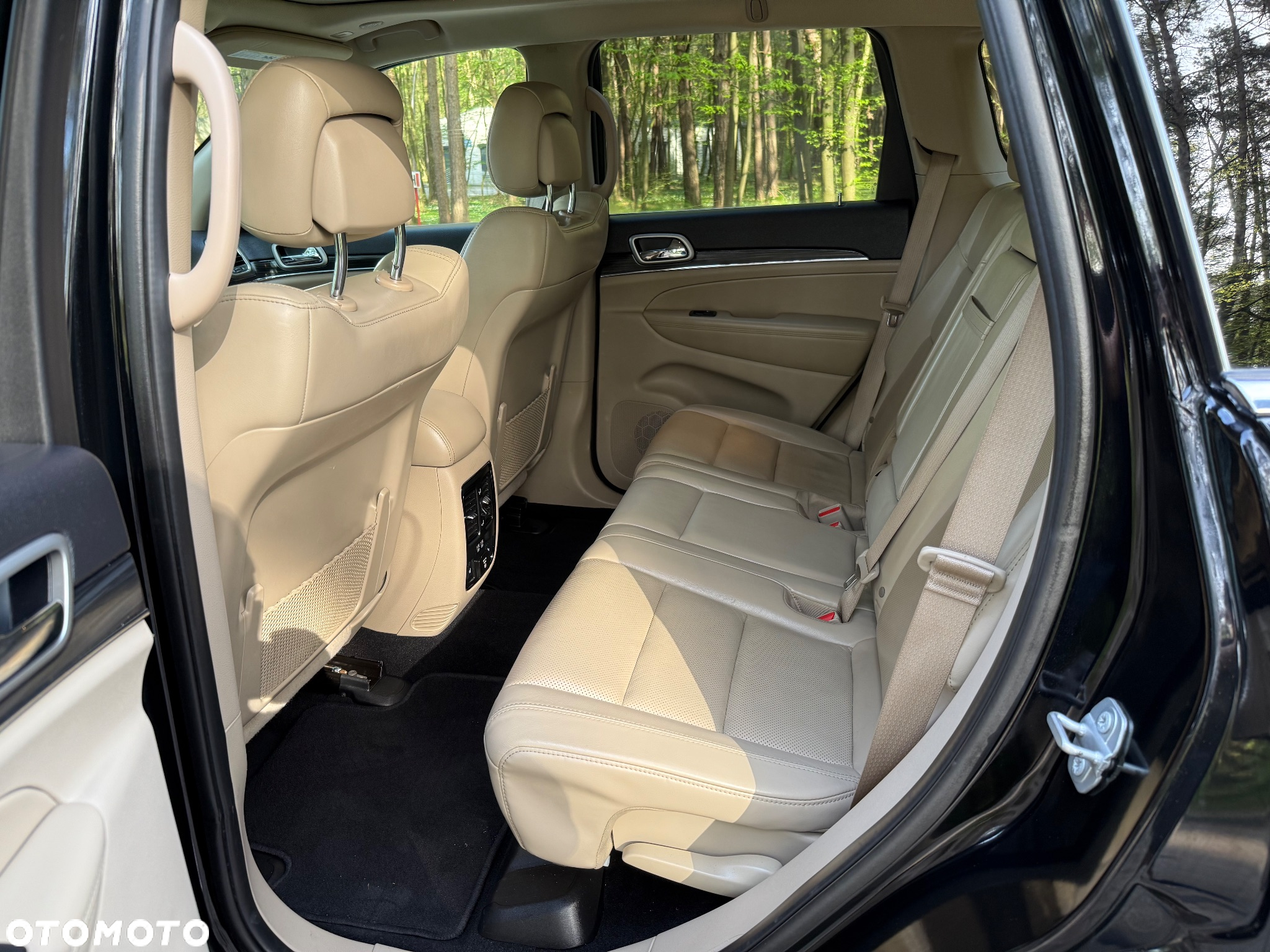 Jeep Grand Cherokee 3.6 V6 Limited - 14