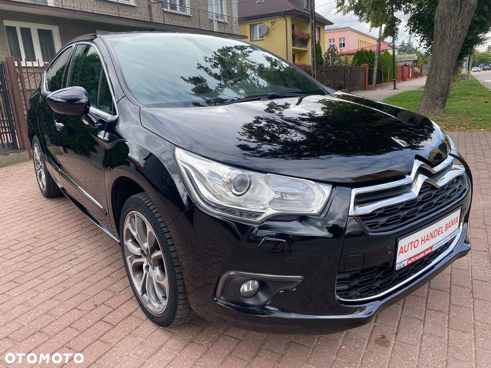Citroën DS4 1.2 PureTech Be Chic S&S - 22