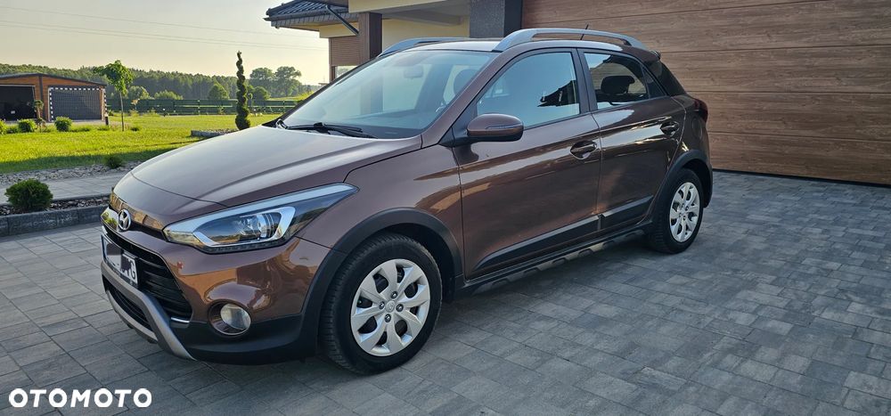 Hyundai i20 - 3