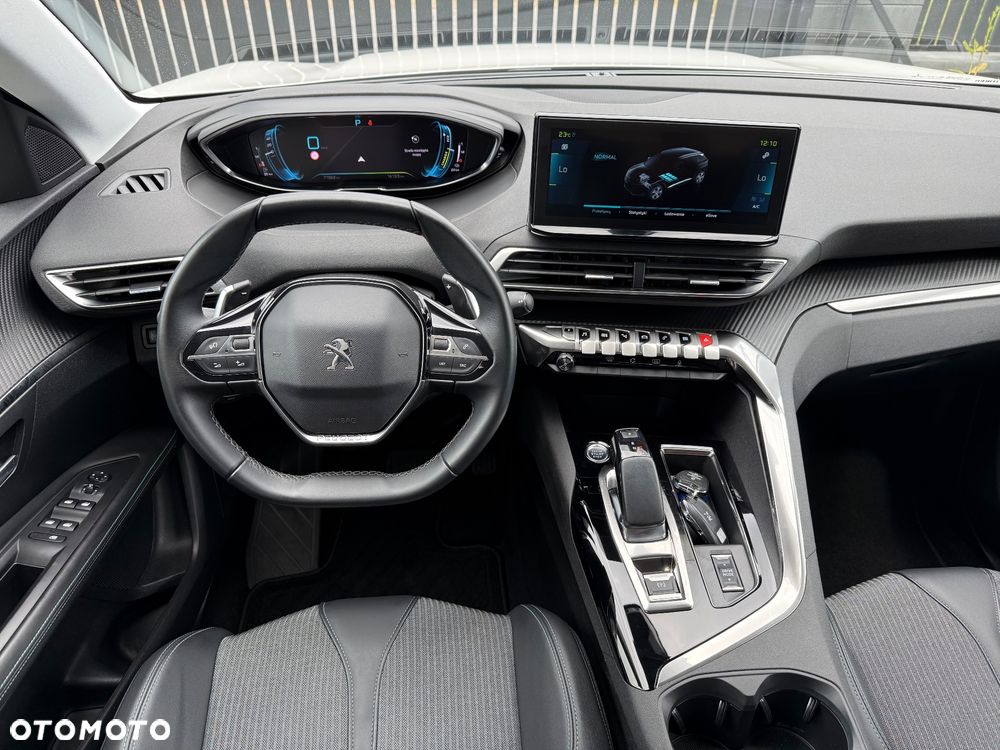 Peugeot 3008 225 e-EAT8 Allure - 14