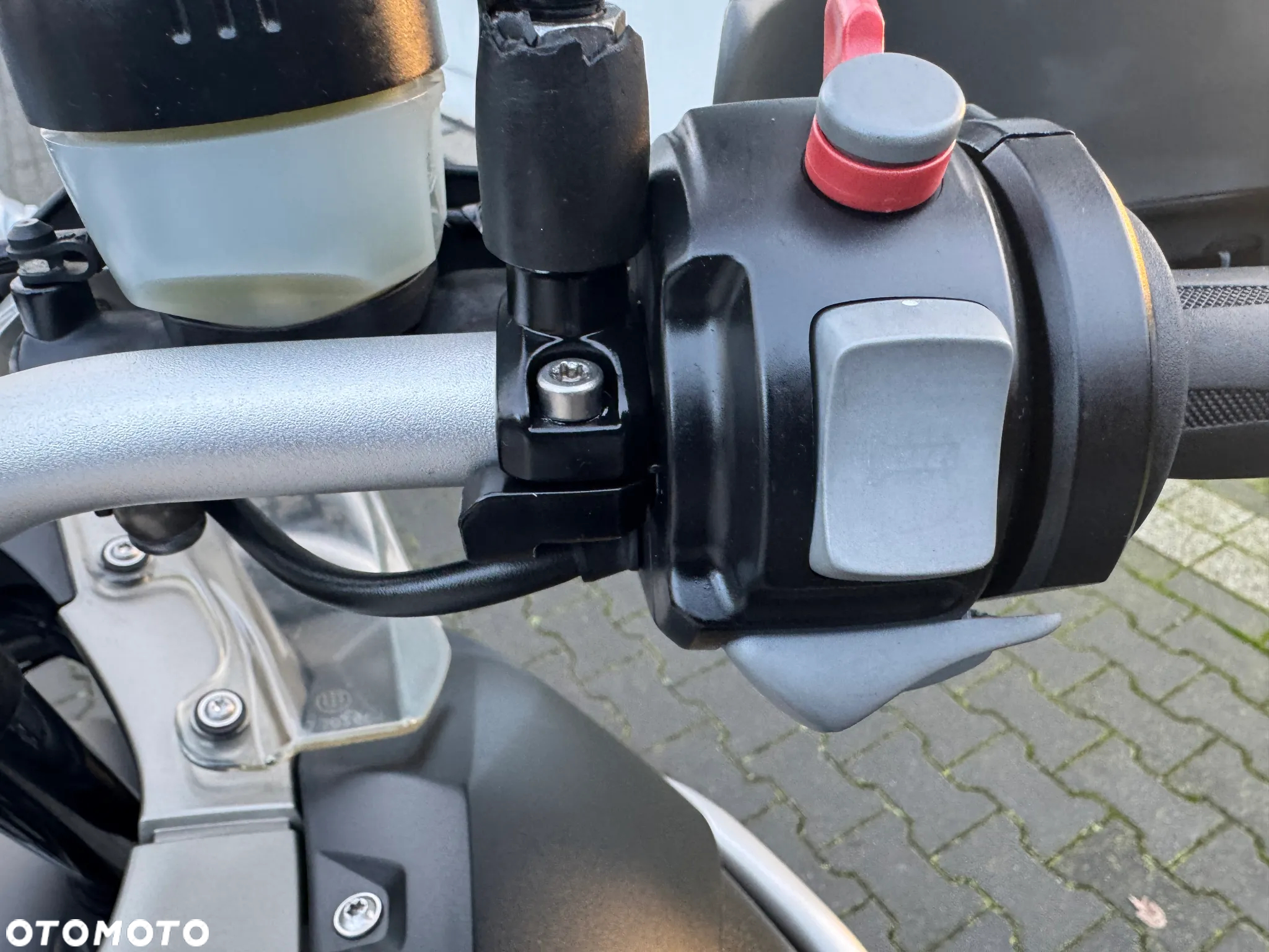 BMW GS - 30
