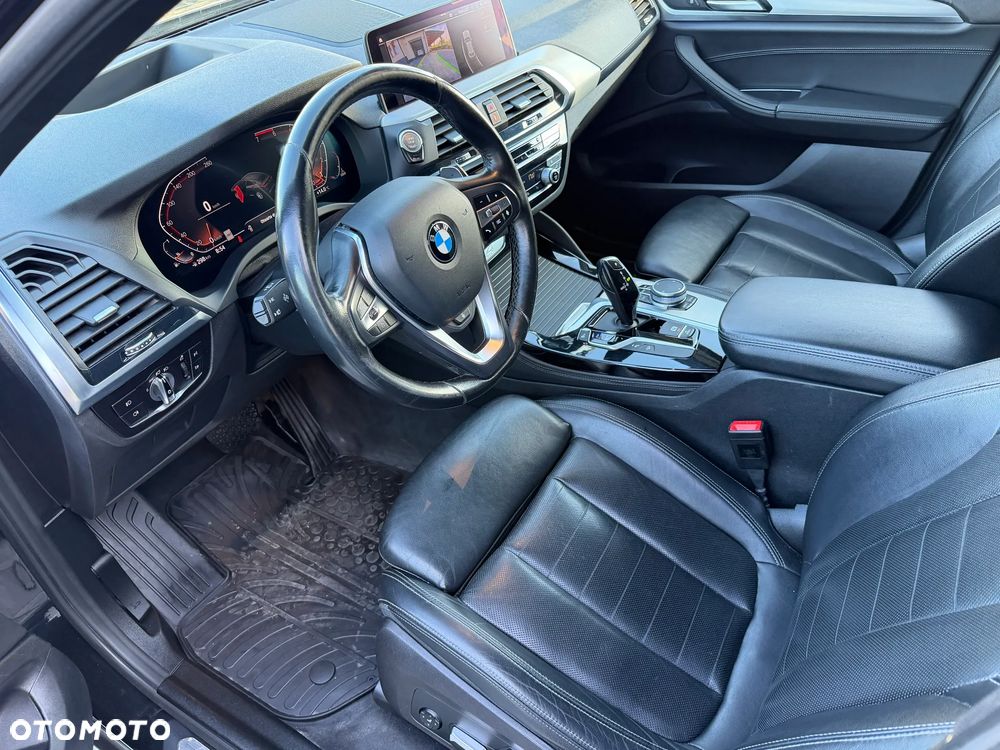 BMW X4 - 9