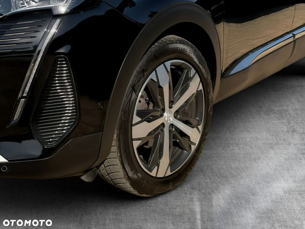 Peugeot 5008 - 10
