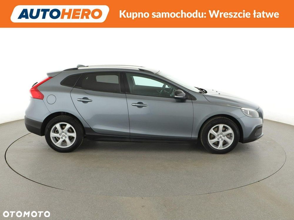 Volvo V40 Cross Country D2 - 10