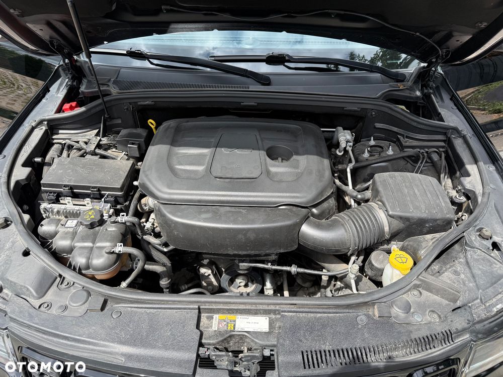 Jeep Grand Cherokee 3.6 V6 Limited - 14