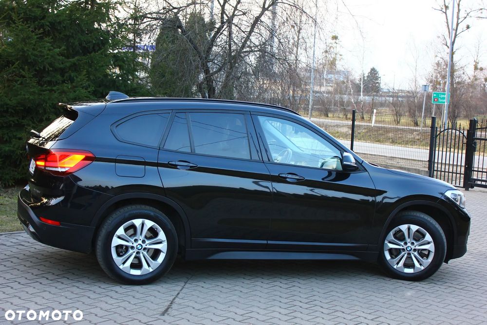 BMW X1 - 11