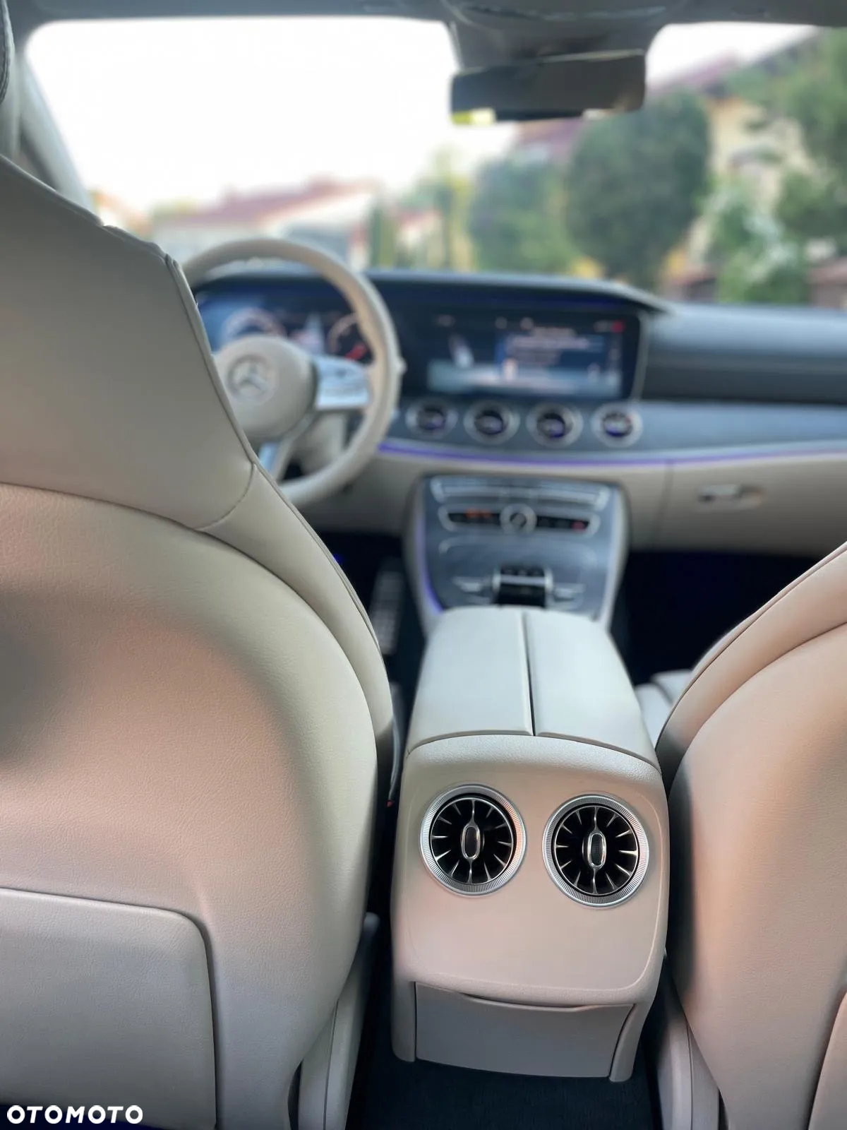 Mercedes-Benz CLS 400 d 4-Matic 9G-TRONIC - 12