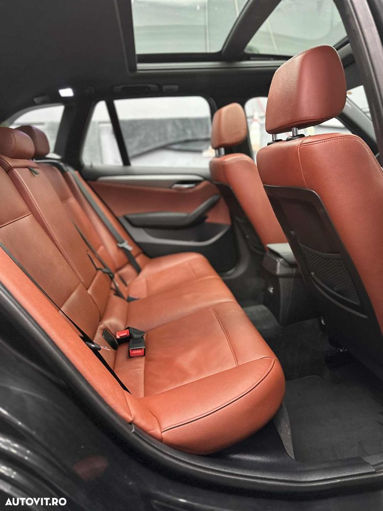 BMW X1 xDrive20d - 24