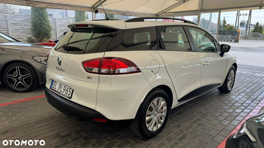 Renault Clio - 9