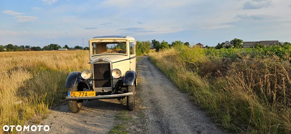 Peugeot Inny - 4