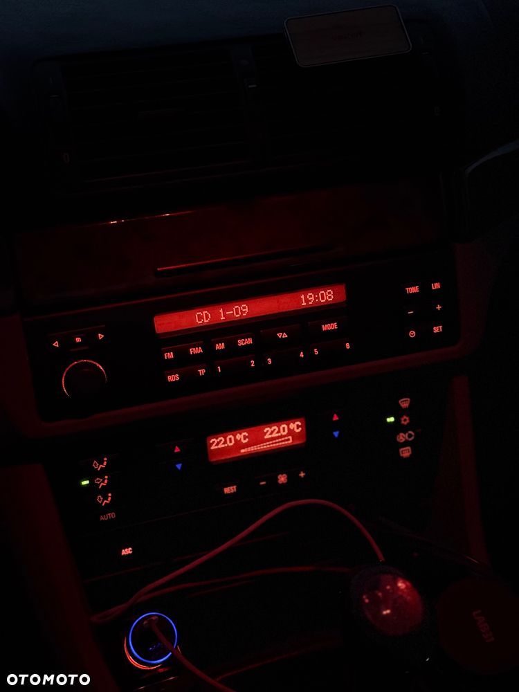 BMW Seria 5 - 27