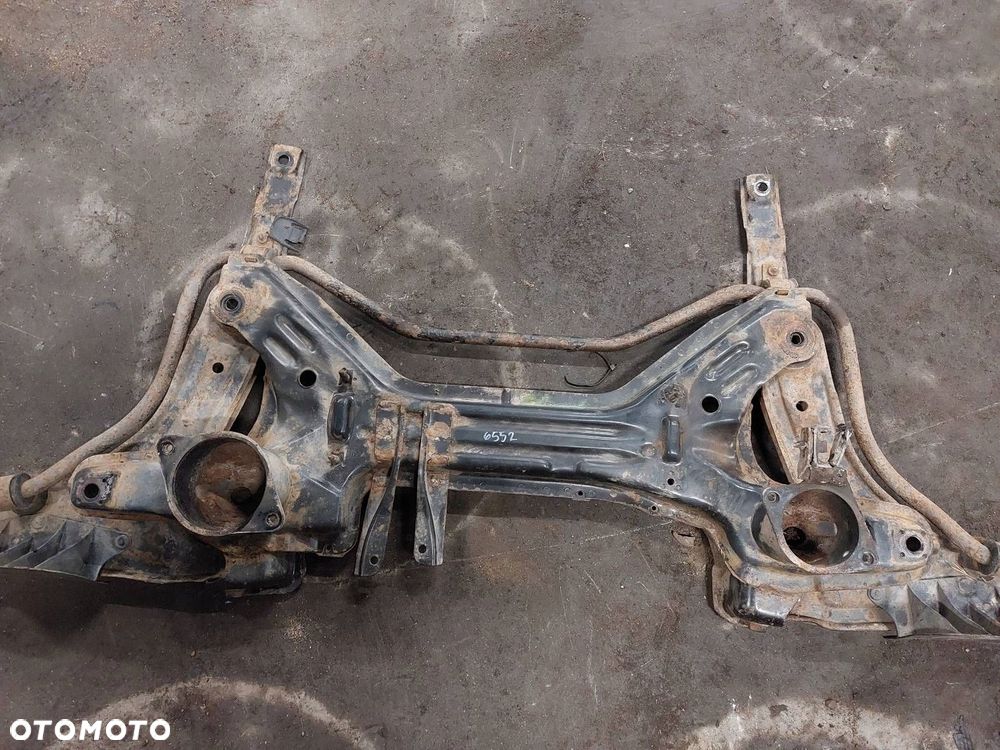 SANKI WÓZEK KOŁYSKA SILNIKA VOLKSWAGEN VENTO I 1.8 8V 92-98r - 2