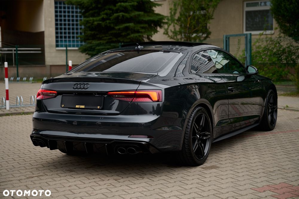 Audi A5 Coupé - 9