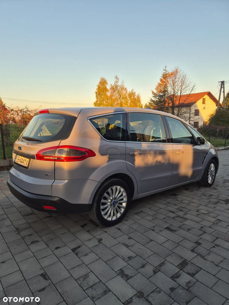 Ford S-Max - 4