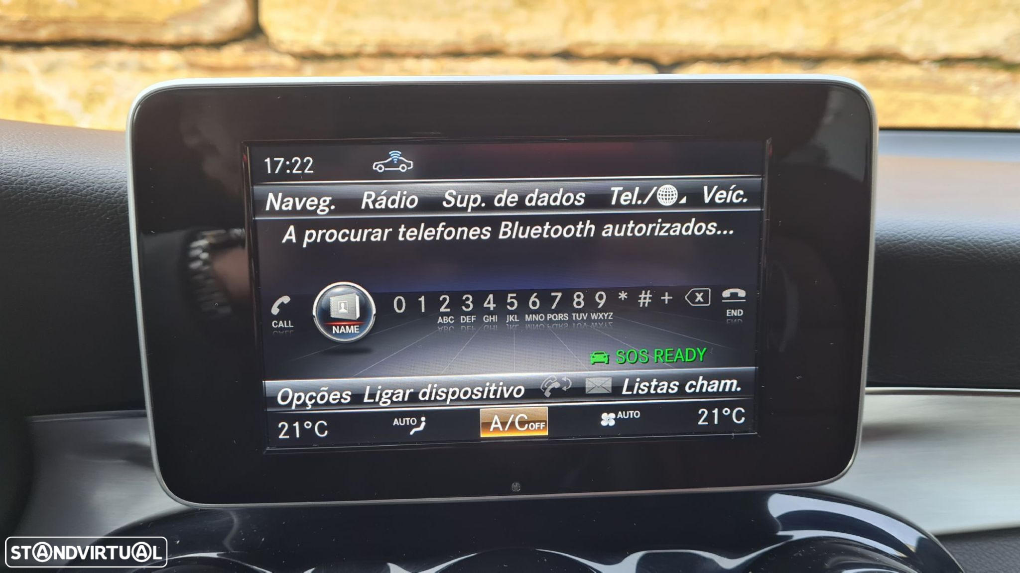 Mercedes-Benz GLC 220 - 24